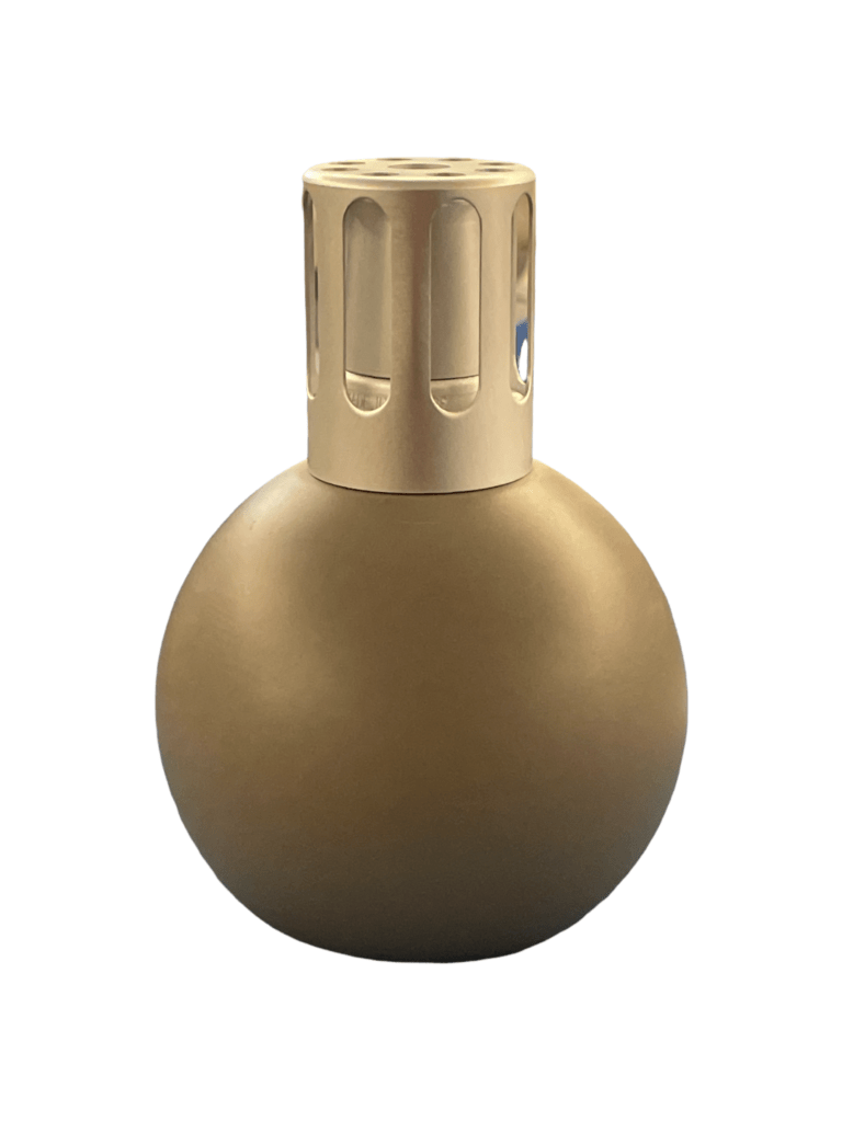 Lampe Berger grigio tortora