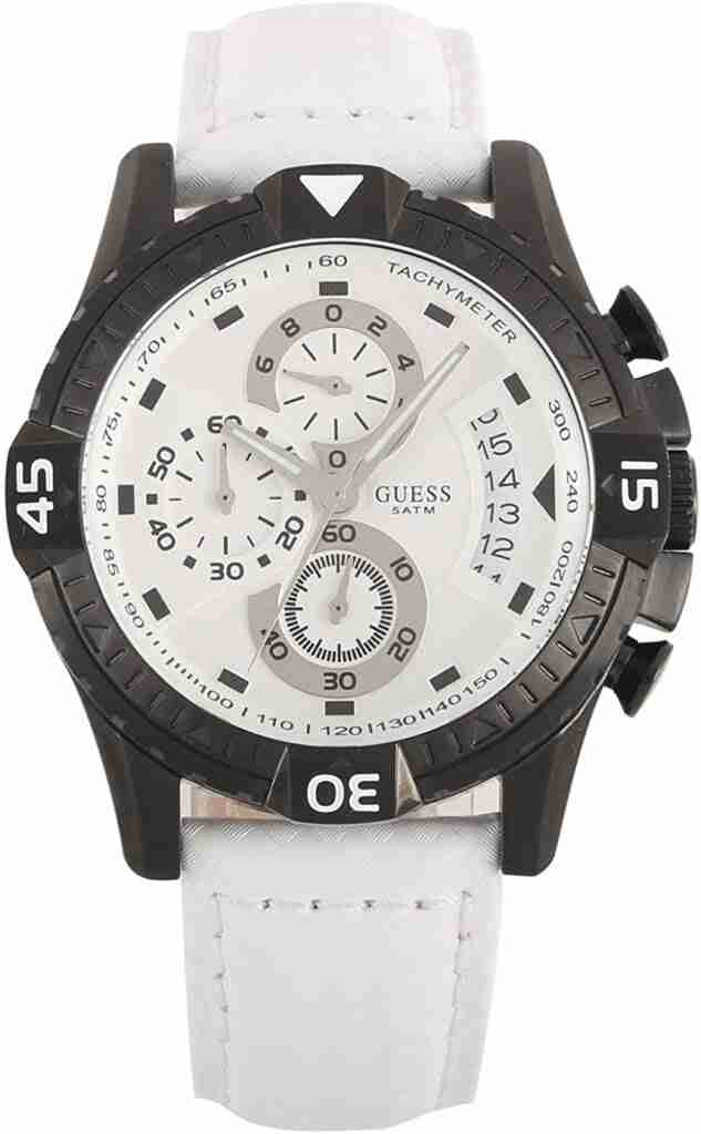 Orologio GUESS ACTIVATOR - W18547G2