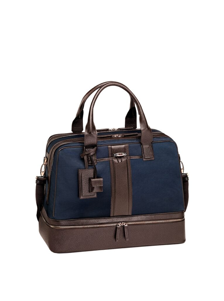 Borsa da Viaggio Montblanc Nightflight 16006