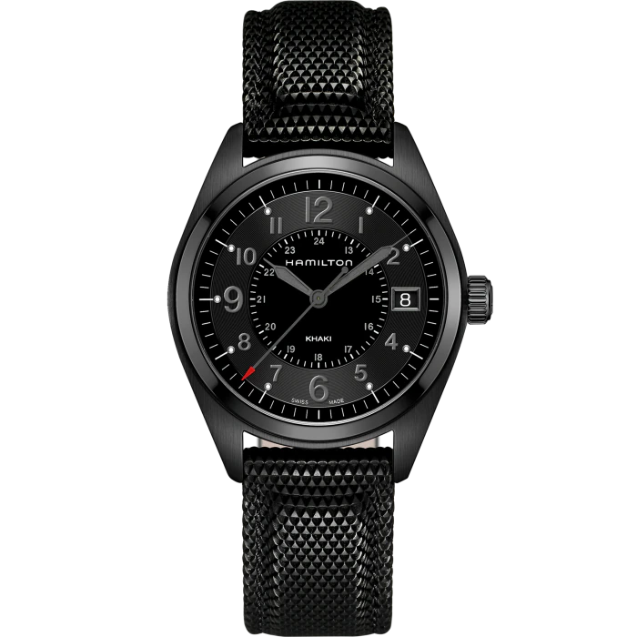 Orologio Hamilton KHAKI FIELD QUARTZ ref H68401735