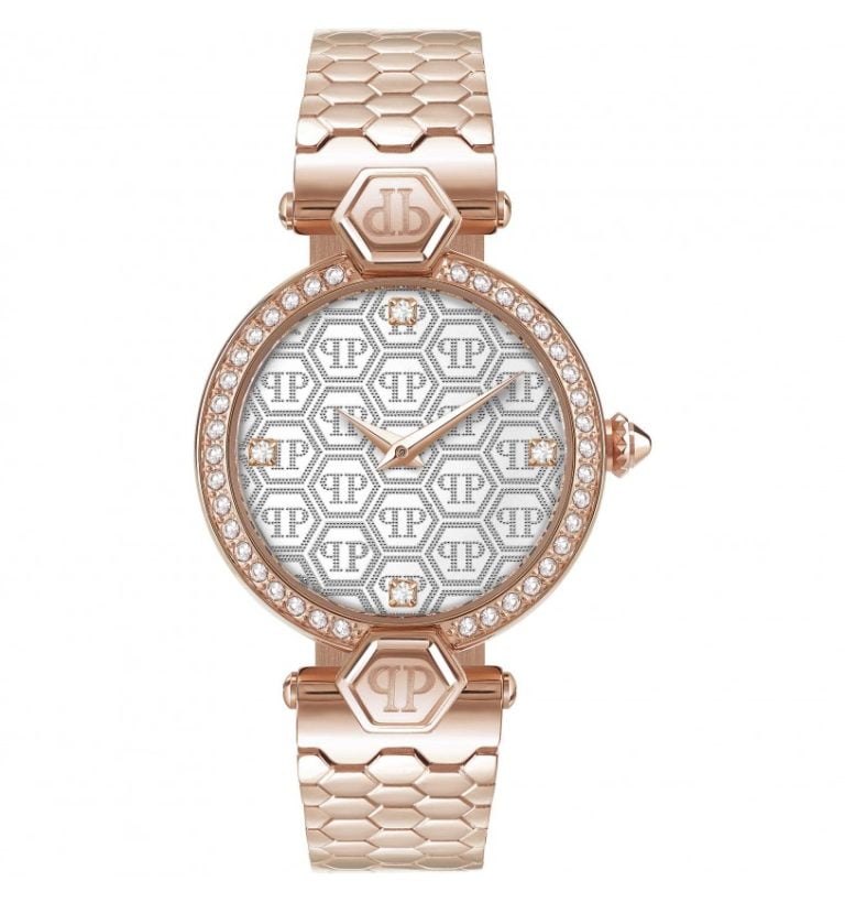 Orologio Philipp Plein Couture ref PWEAA0821