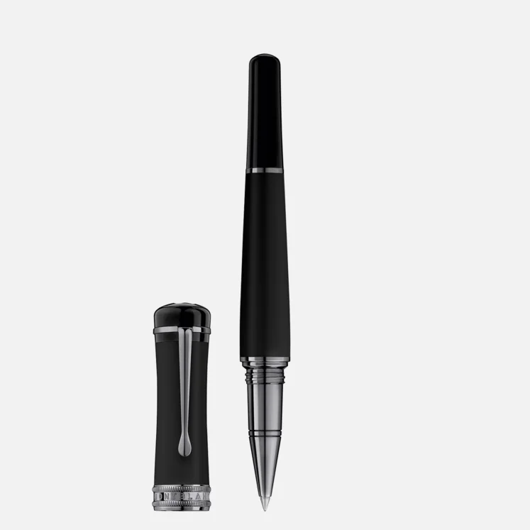 Penna Roller Montblanc Bonheur Boyfriend ref 118498