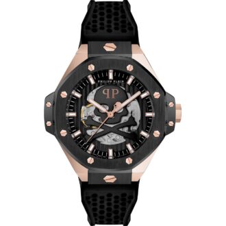 Orologio Philipp Plein PLEIN $KELETON ROYAL