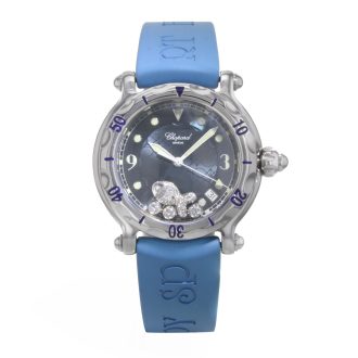 Orologio Chopard Happy Fish Floating Diamond