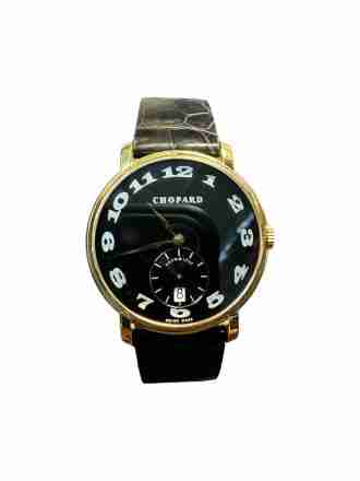 Orologio Chopard Classic in oro giallo