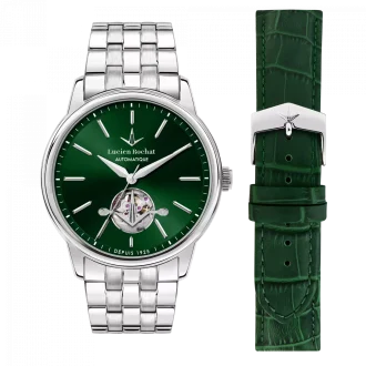 Orologio Lucien Rochat Automatico Iconic Collection