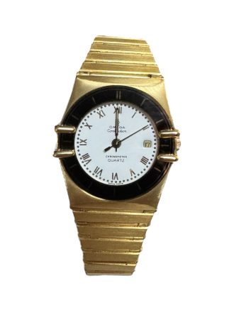 Orologio Omega Constellation Nuovo