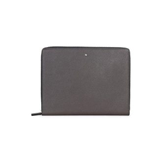 Porta Tablet Documenti Montblanc Sartorial grigio