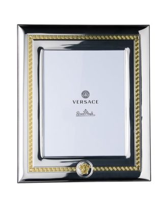Cornice Portafoto “Medusa” Rosenthal Versace